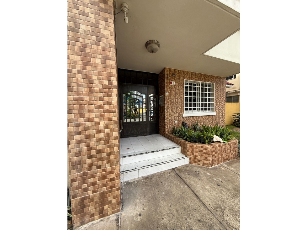 Venta de Apartamento PH Altos de Bella Vista