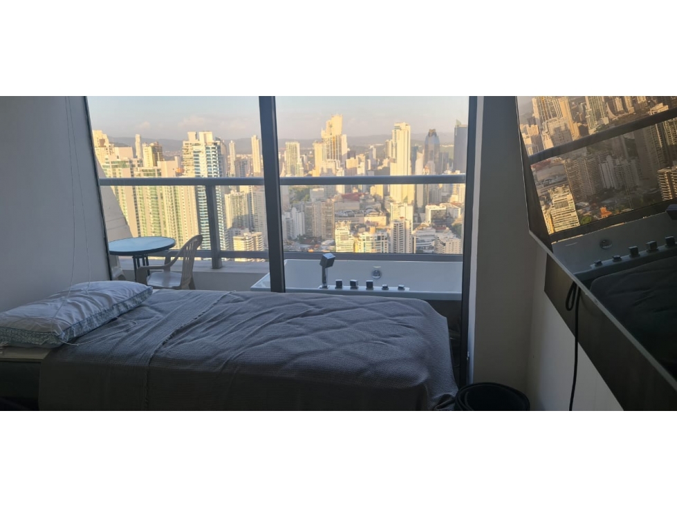 Apartamento en Alquiler - TOC (Antiguo Trump Ocean Club) — foto 6