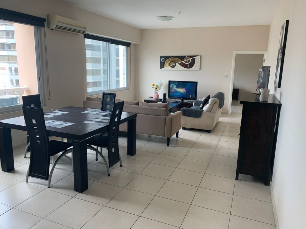 Apartamento en Alquiler PH Vista del Mar — foto 4