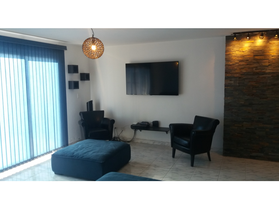 Apartamento en Venta PH Parque Lindo — foto 2