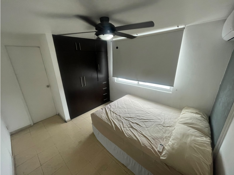 Apartamento en Alquiler PH Beverly Plaza