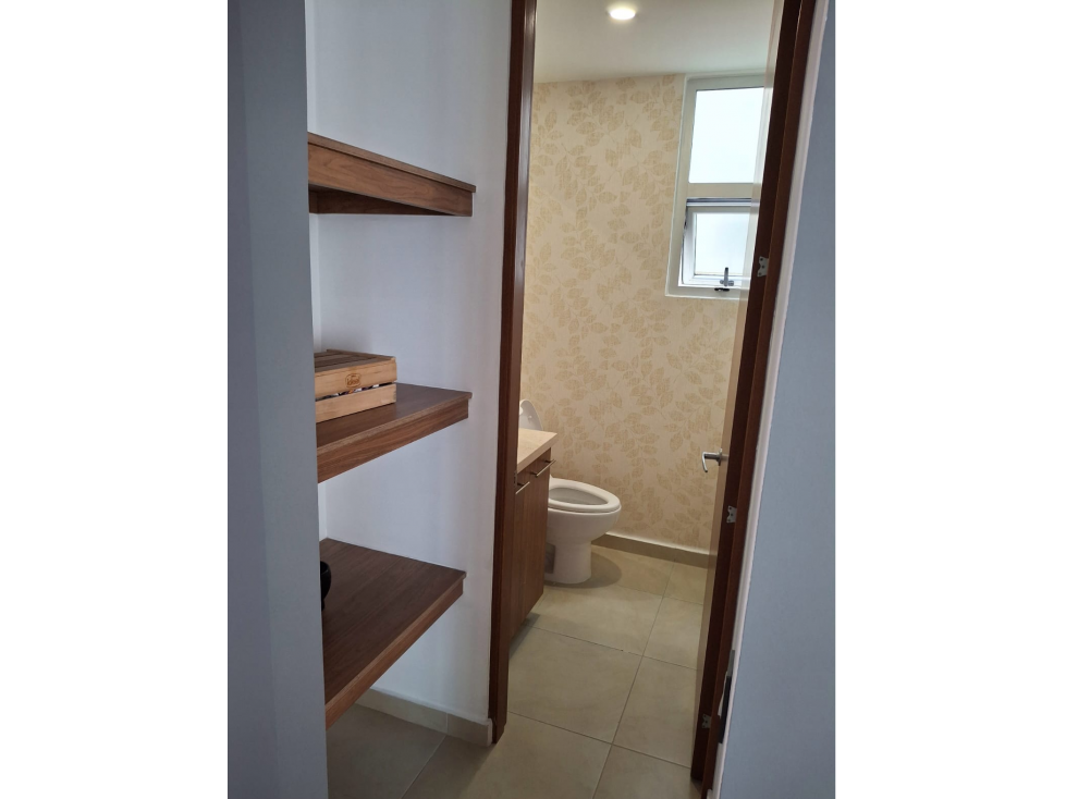 Apartamento en Alquiler PH Porto Alegre, Villa Lucre — foto 3