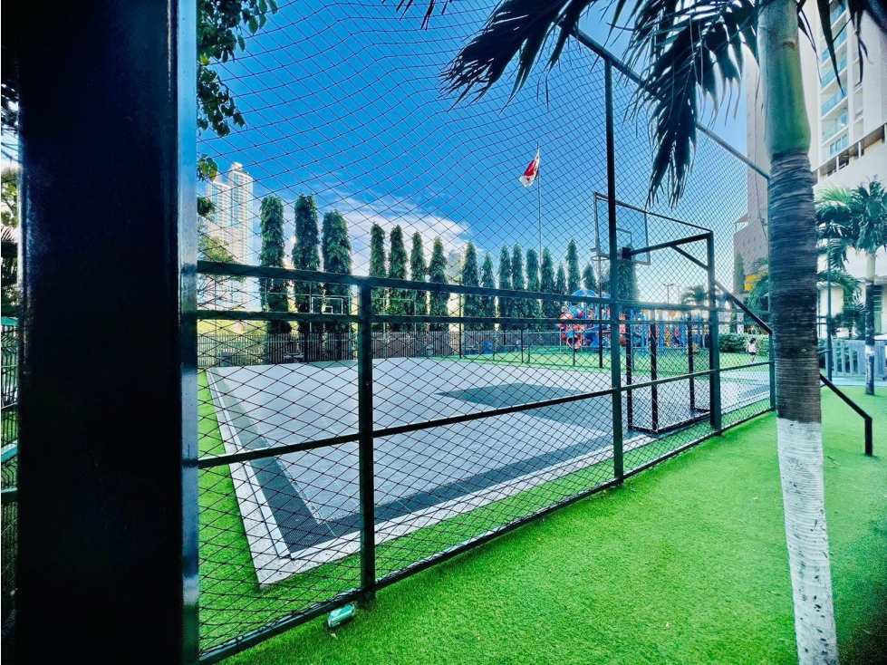 Apartamento en Alquiler PH Terramar — foto 6