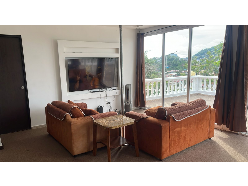Casa en Venta El Doral, Tumba Muerto — foto 4