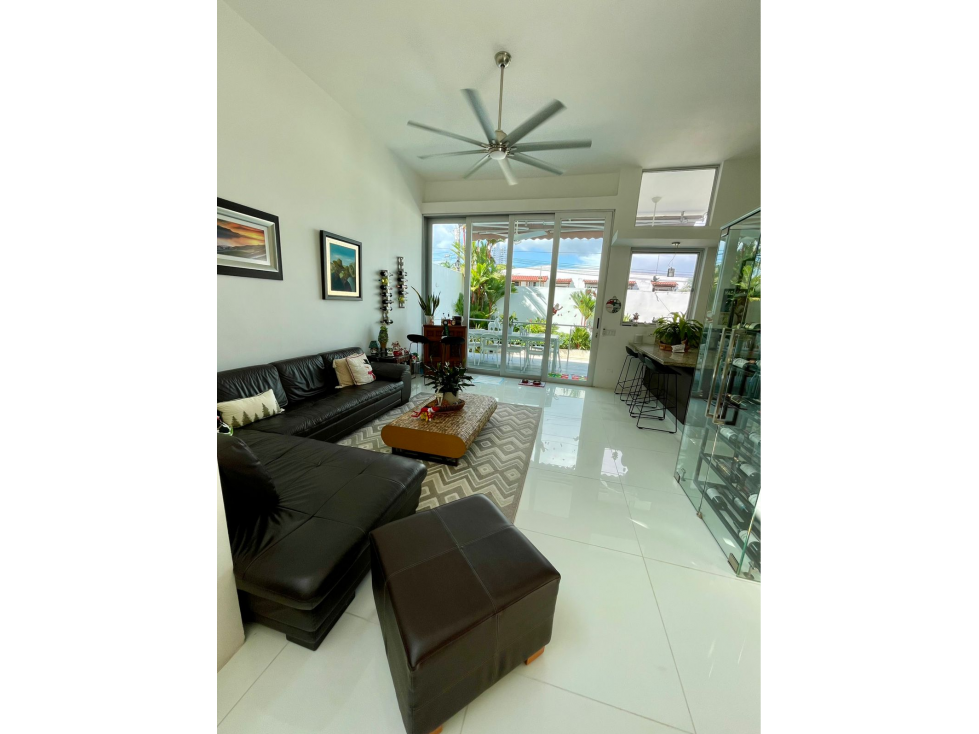 Casa en Venta Altos del Golf — foto 2