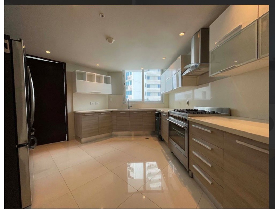 Apartamento en Venta PH The Regent, Costa del Este — foto 4