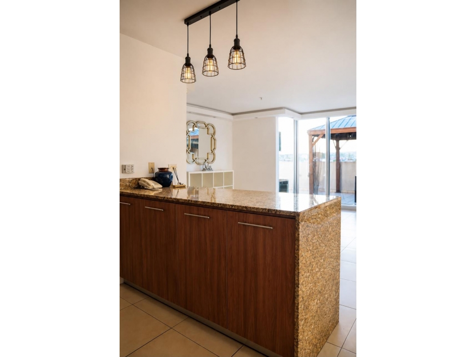 Apartamento en Venta o Alquiler Villa Lucre — foto 3