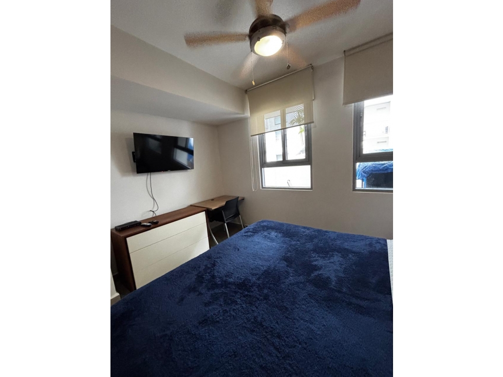Apartamento Amoblado en Alquiler Panamá Pacífico — foto 4