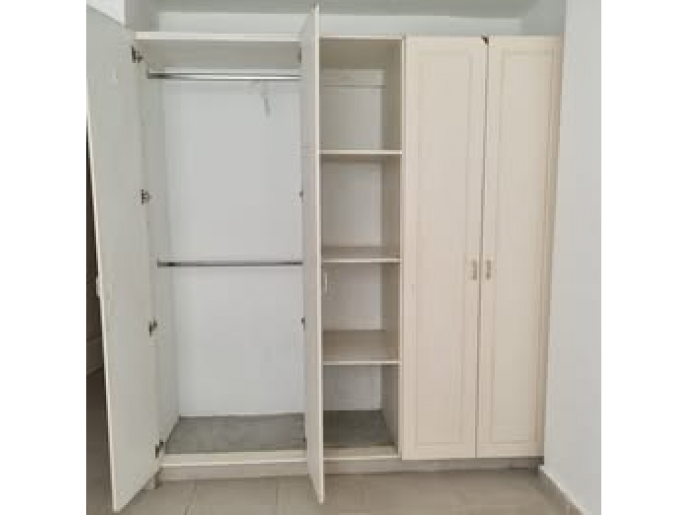 Apartamento en Alquiler PH Mystic Park — foto 4
