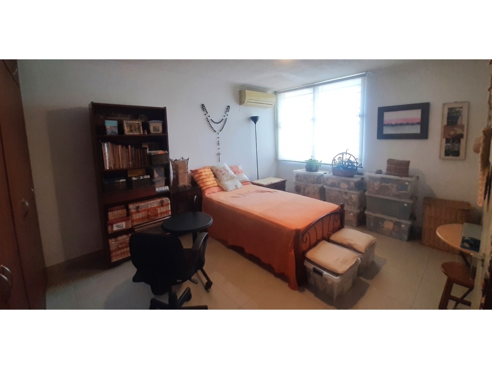 Apartamento en Venta Obarrio — foto 3