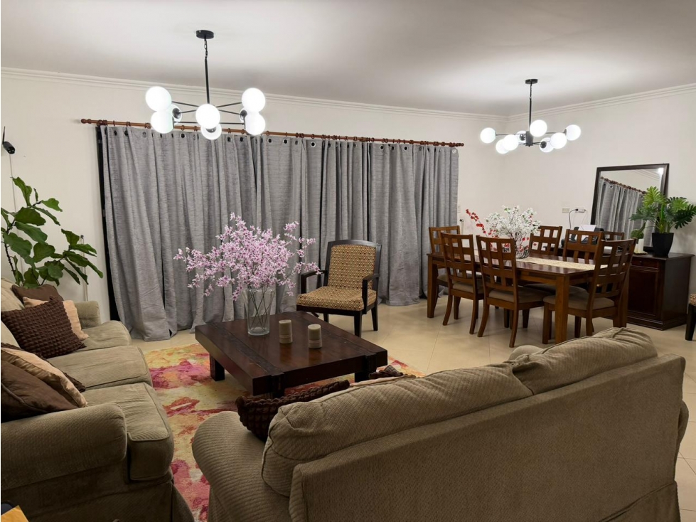 Apartamento en Alquiler PH Embassy Club — foto 4
