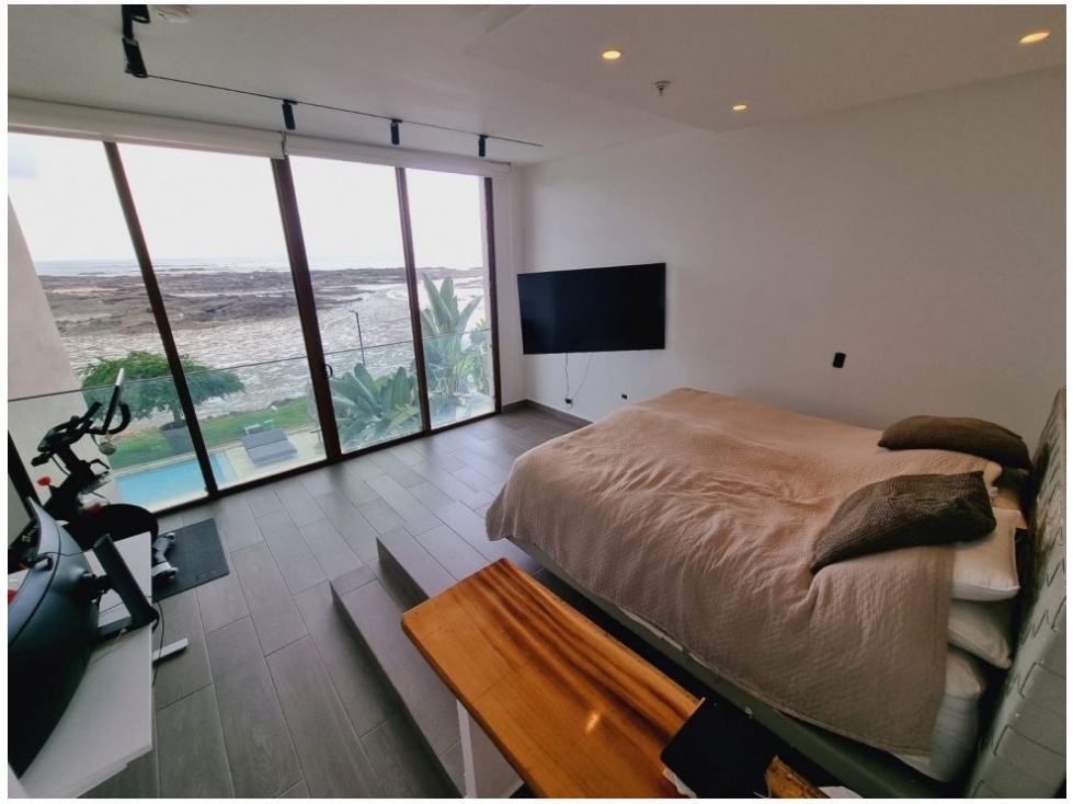 Apartamento en Alquiler The Residences
