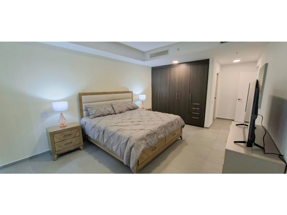 Apartamento en Alquiler Yacht Club — foto 3