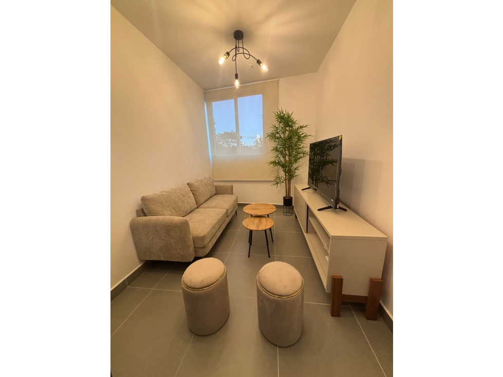 Apartamento en Alquiler PH Signature Point — foto 2