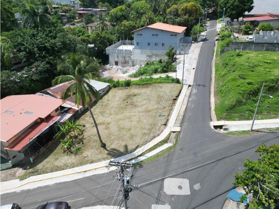 Terreno en Venta - Pueblo Nuevo — foto 4