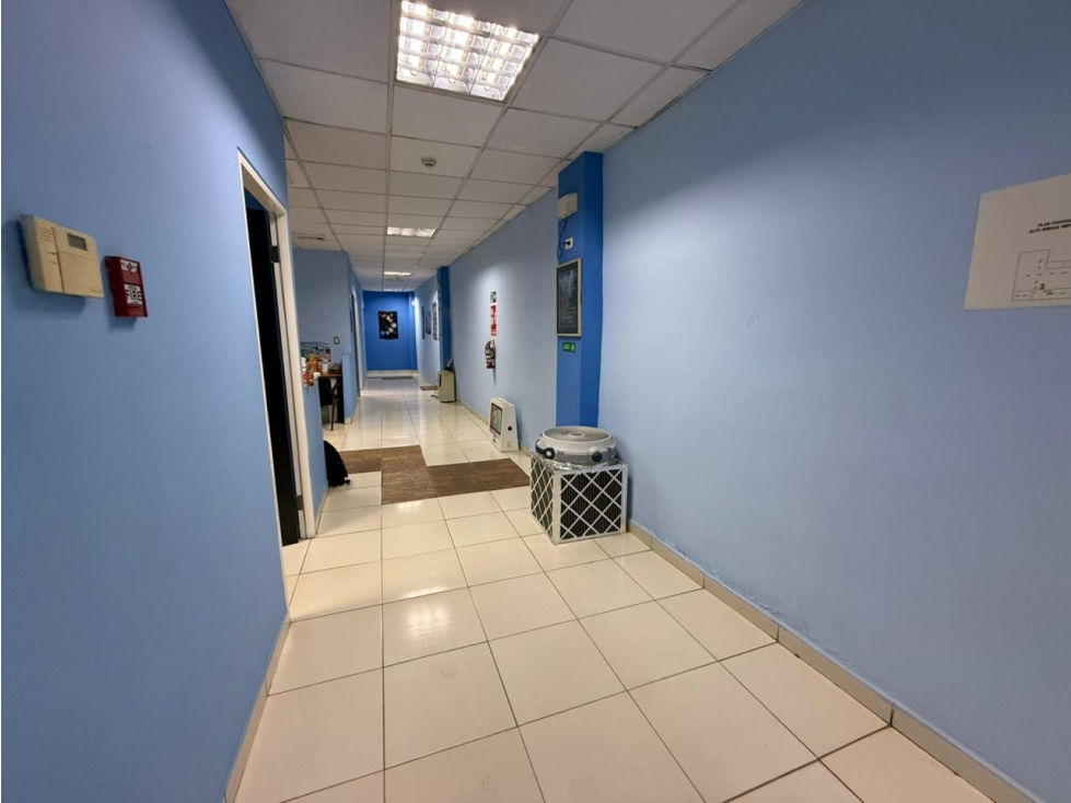 Oficina en Alquiler- Rio Abajo — foto 5