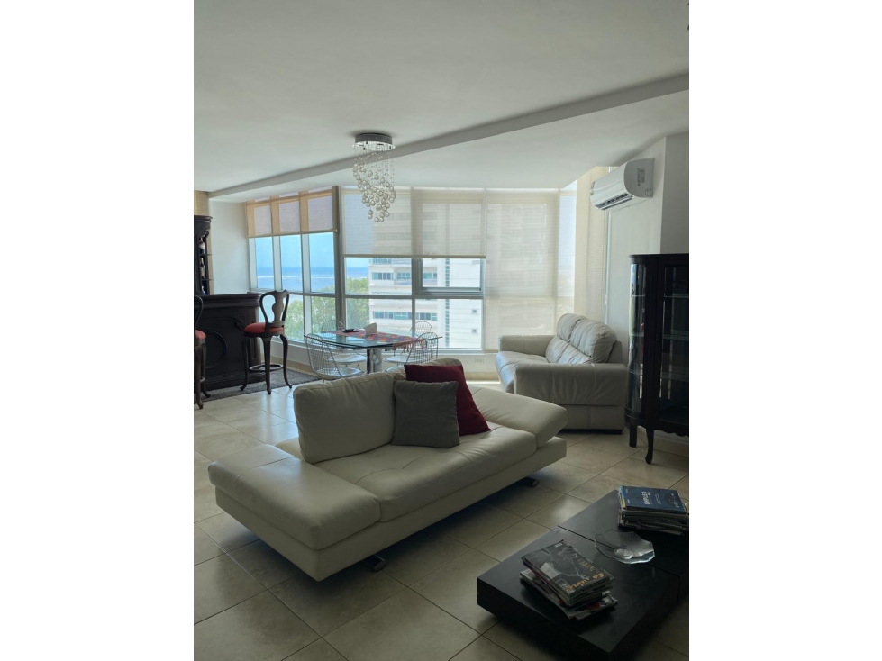 Apartamento en Alquiler Costa del Este — foto 5