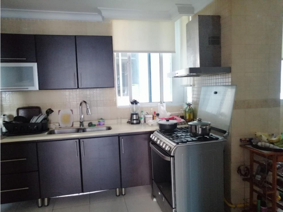 Penthouse en Alquiler PH Vista Park, Bella Vista
