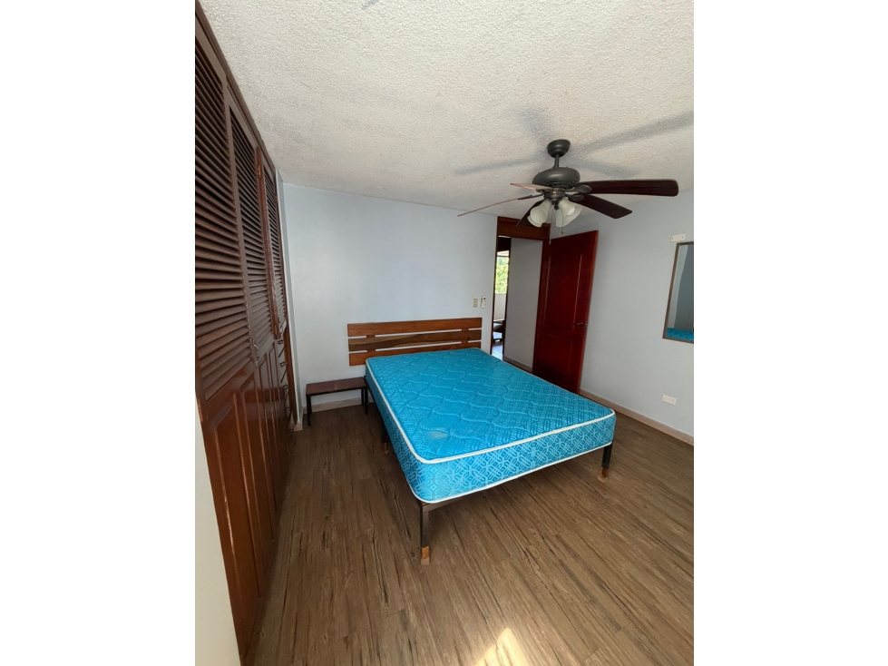 Apartamento en Alquiler La Alameda — foto 5