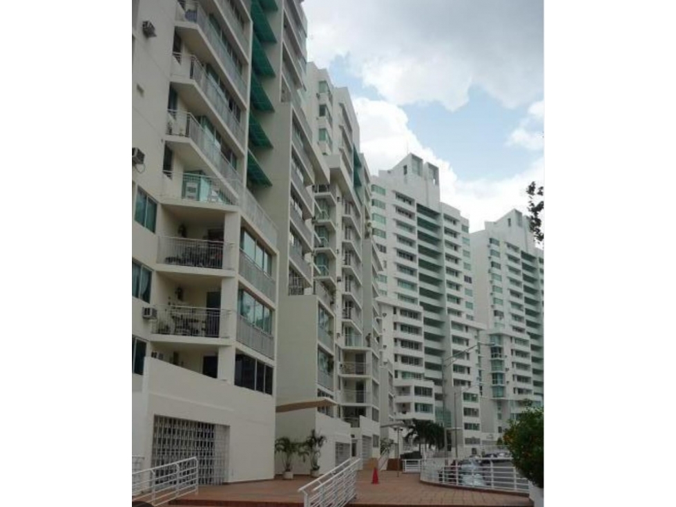 Apartamento en Venta PH Elmare, Edison Park
