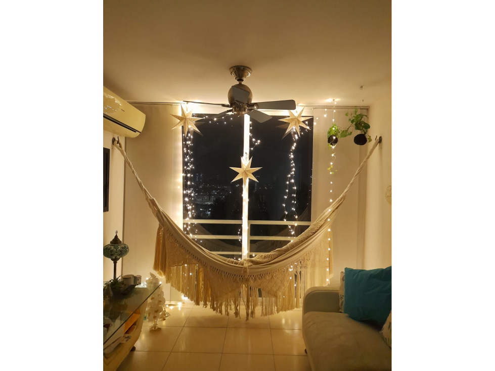 Apartamento en Alquiler PH Mirador de Siena