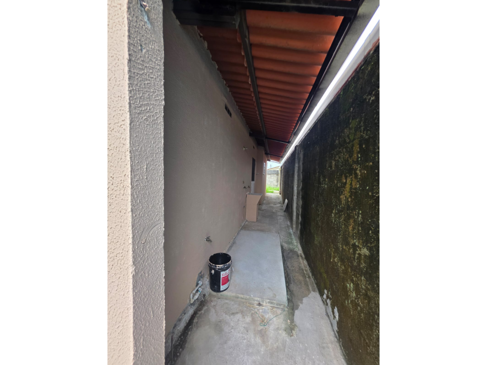 Casa en Alquiler Parque Hacienda Santa Fe, Tocumen — foto 6