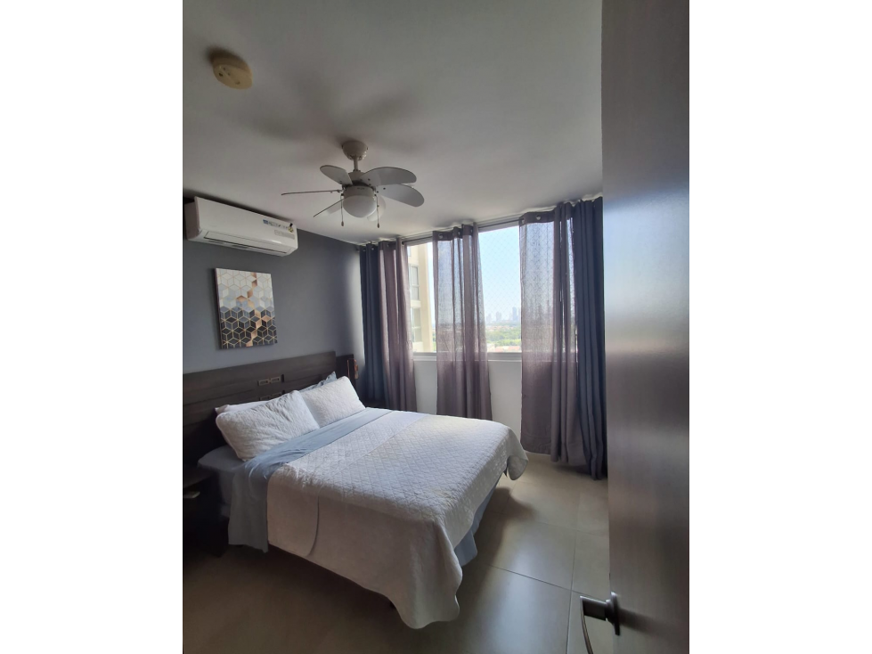 Apartamento en Alquiler PH Porto Alegre, Villa Lucre — foto 4