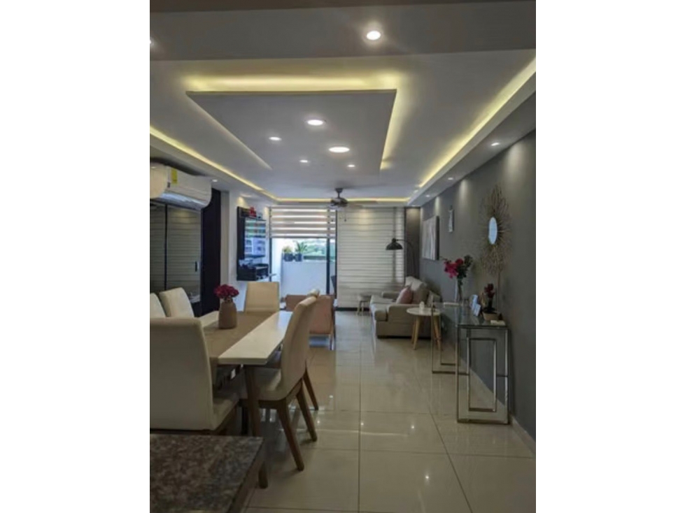 Apartamento en Venta PH Condado Country Club