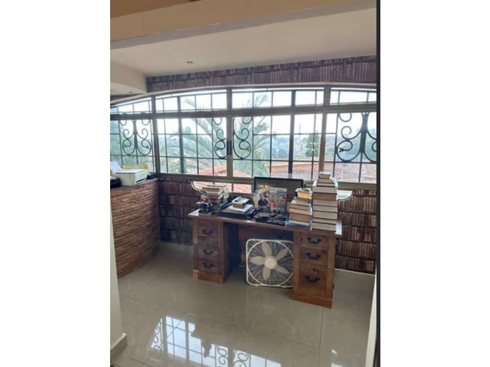 Casa en Venta Altos de Panamá - 4