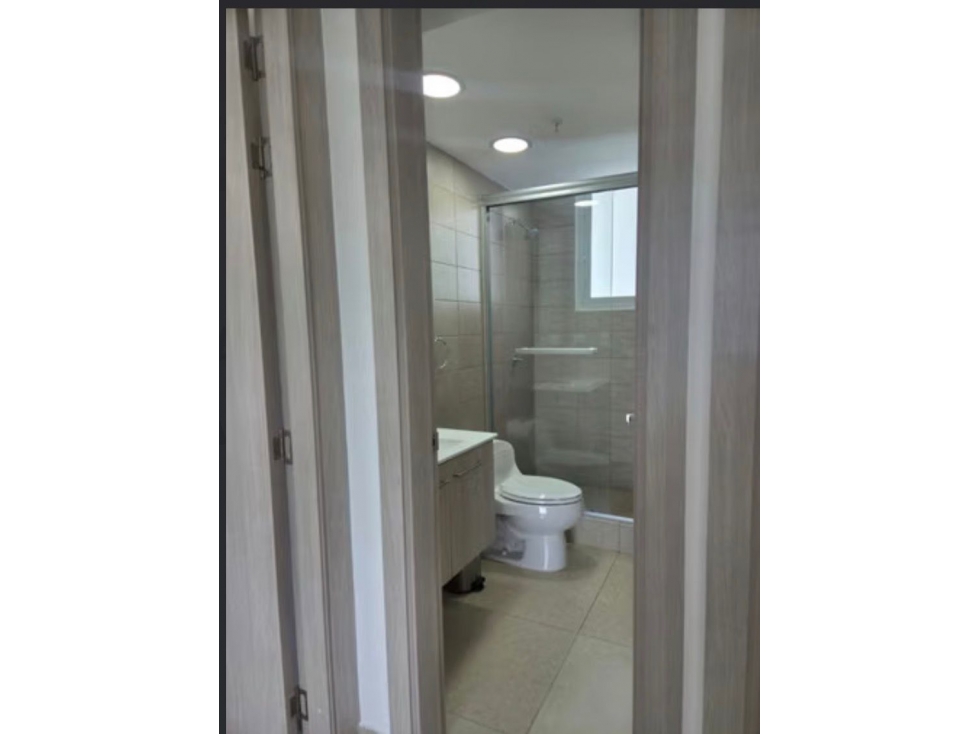 Apartamento en alquiler Clayton — foto 5