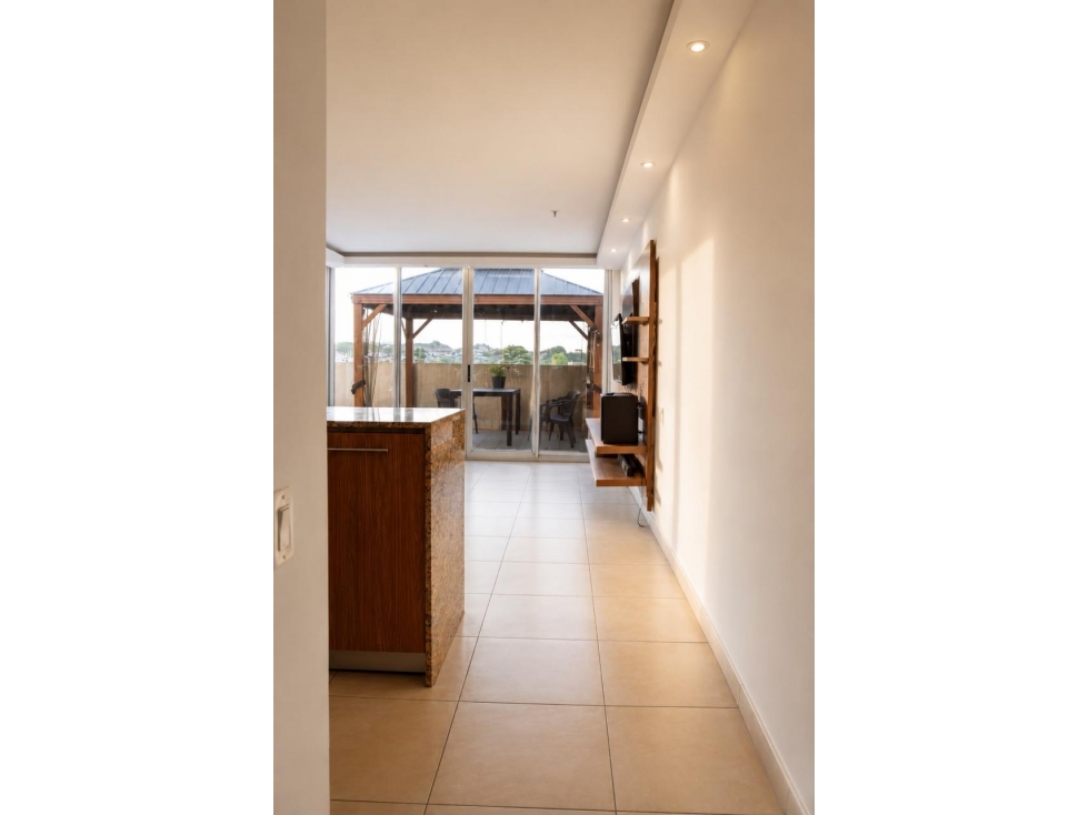 Apartamento en Venta o Alquiler Villa Lucre — foto 4