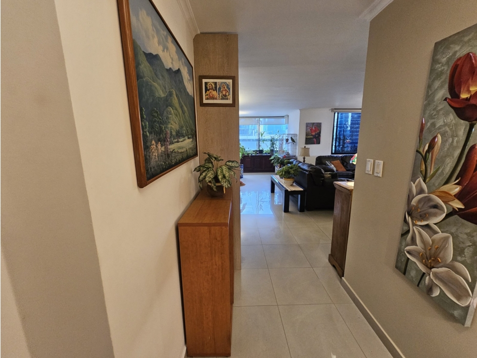 Apartamento en Venta Obarrio — foto 4