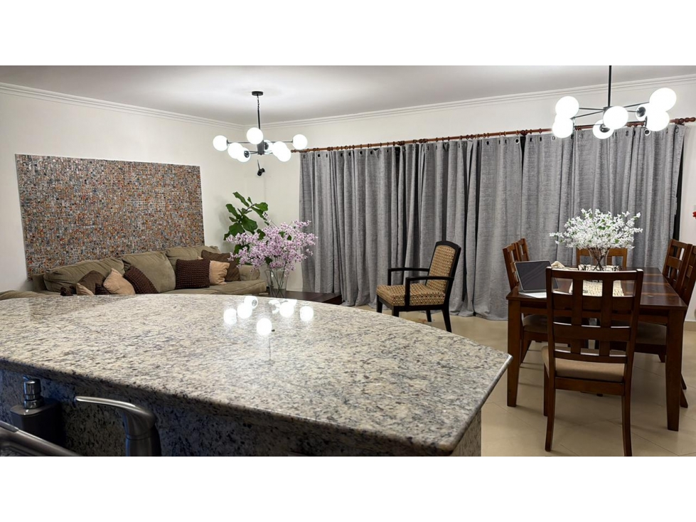 Apartamento en Alquiler PH Embassy Club — foto 5