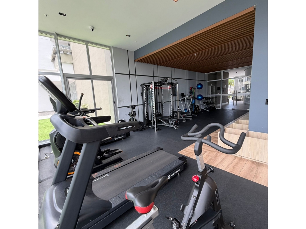 Apartamento en Alquiler PH Pacific Park Tower — foto 5