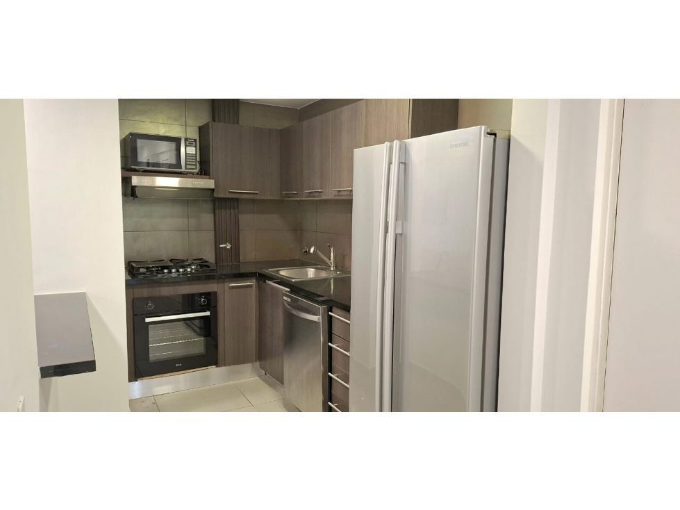 Apartamento en Alquiler Yacht Club — foto 4