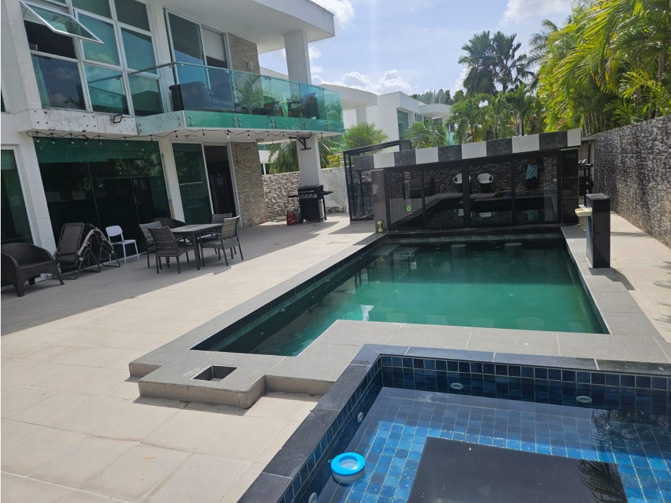 Casa en Alquiler Costa Sur