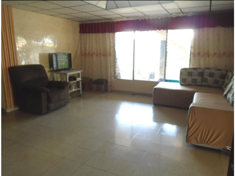 Casa en Venta Don Bosco