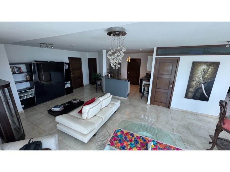 Apartamento en Alquiler Costa del Este — foto 6
