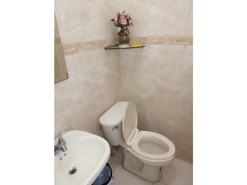 Penthouse en Alquiler PH Vista Park, Bella Vista — foto 6