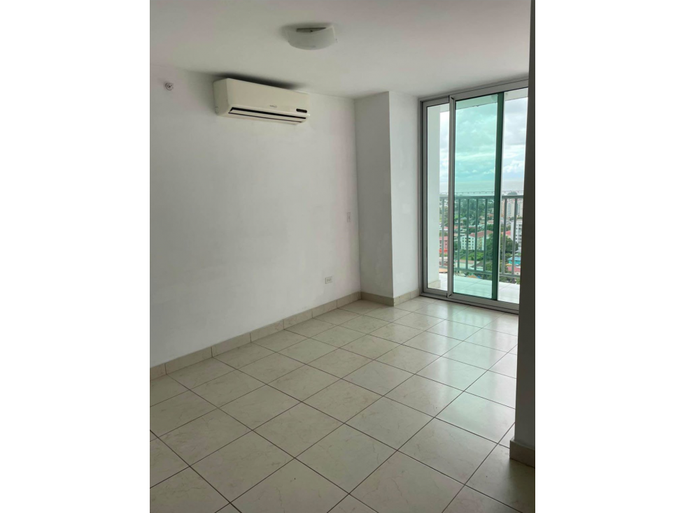 Apartamento en Alquiler - PH Riverside