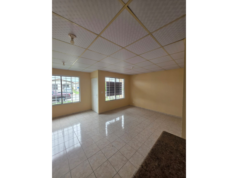 Casa en Alquiler Parque Hacienda Santa Fe, Tocumen — foto 3