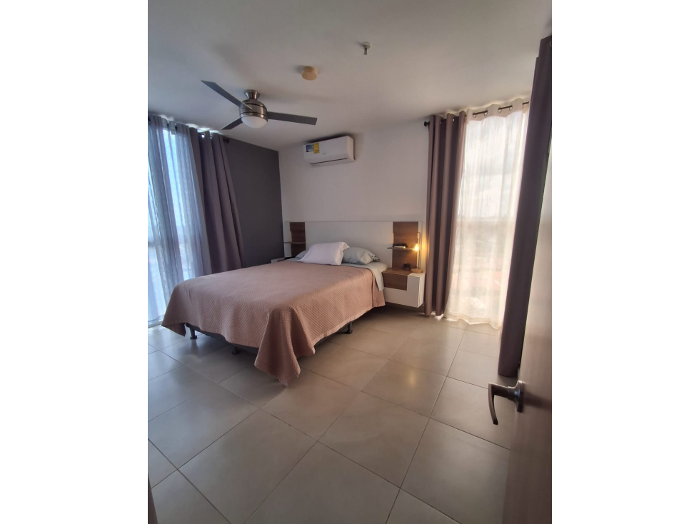 Apartamento en Alquiler PH Porto Alegre, Villa Lucre — foto 5