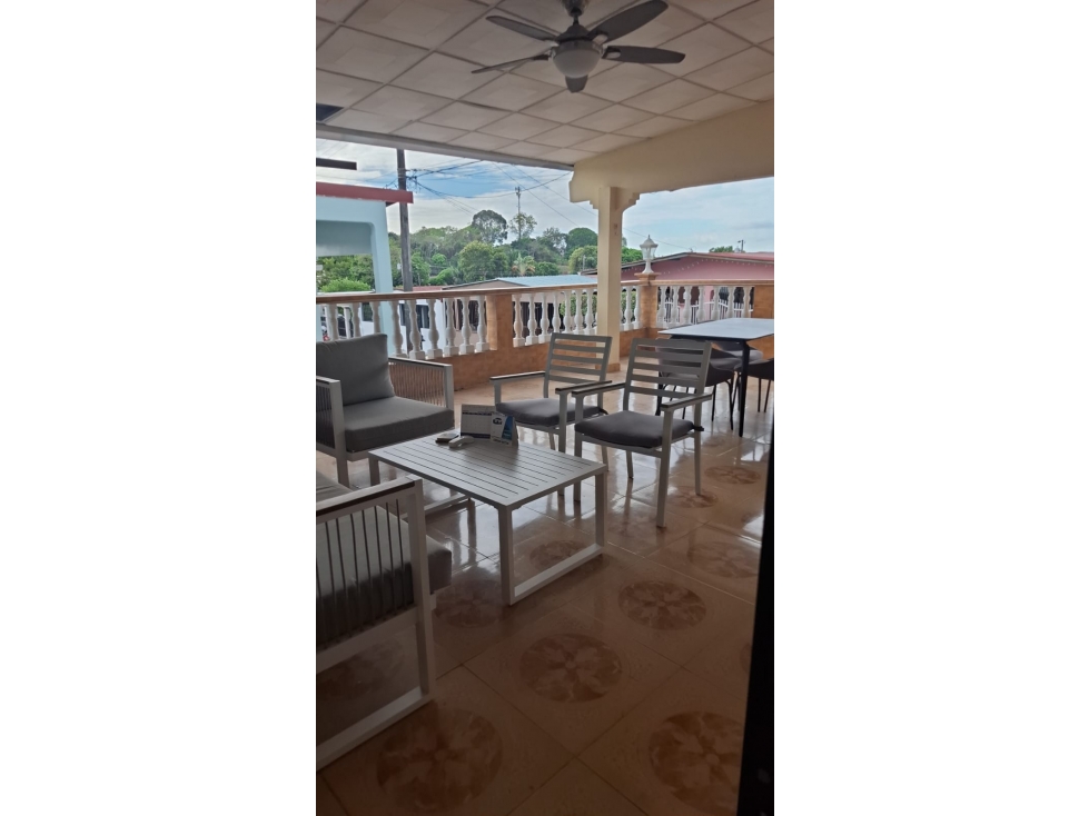 Casa en Venta El Valle de Cerro Viento — foto 6