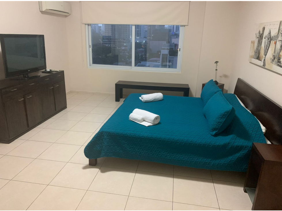 Apartamento en Alquiler PH Vista al Mar — foto 6