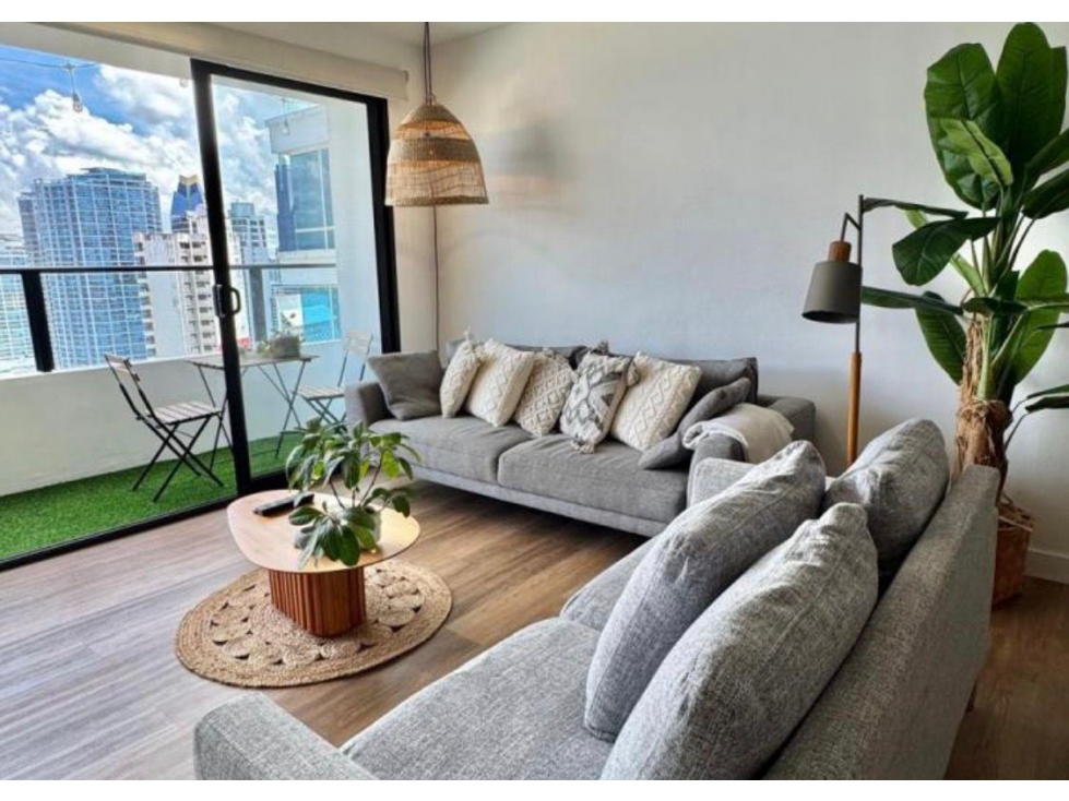 Apartamento en Alquiler Ph Posada del Rey