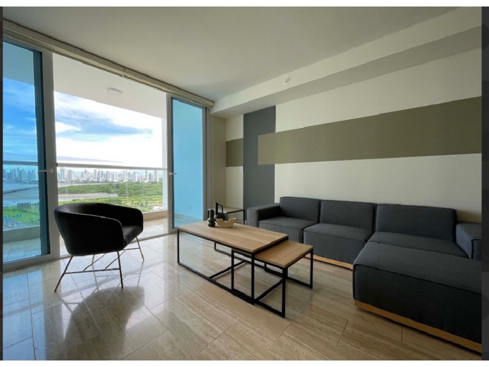 Apartamento en Venta PH The Regent, Costa del Este — foto 6