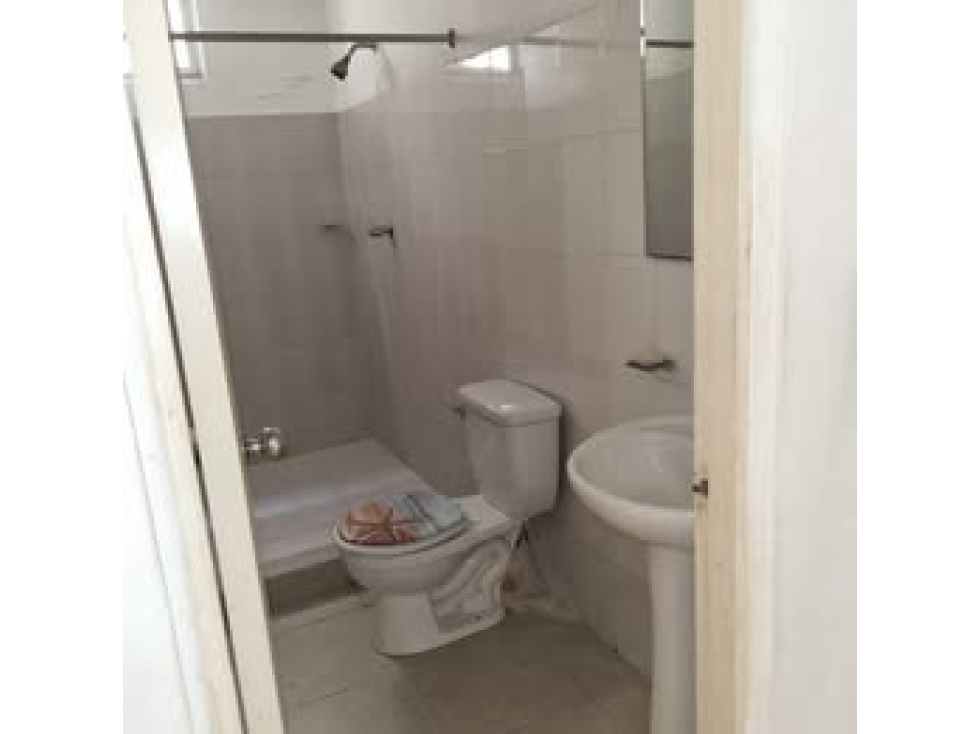 Apartamento en Alquiler PH Mystic Park — foto 5
