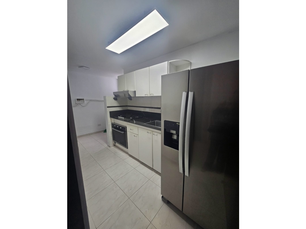 Apartamento en Alquiler P.H. McGregor Hill — foto 5
