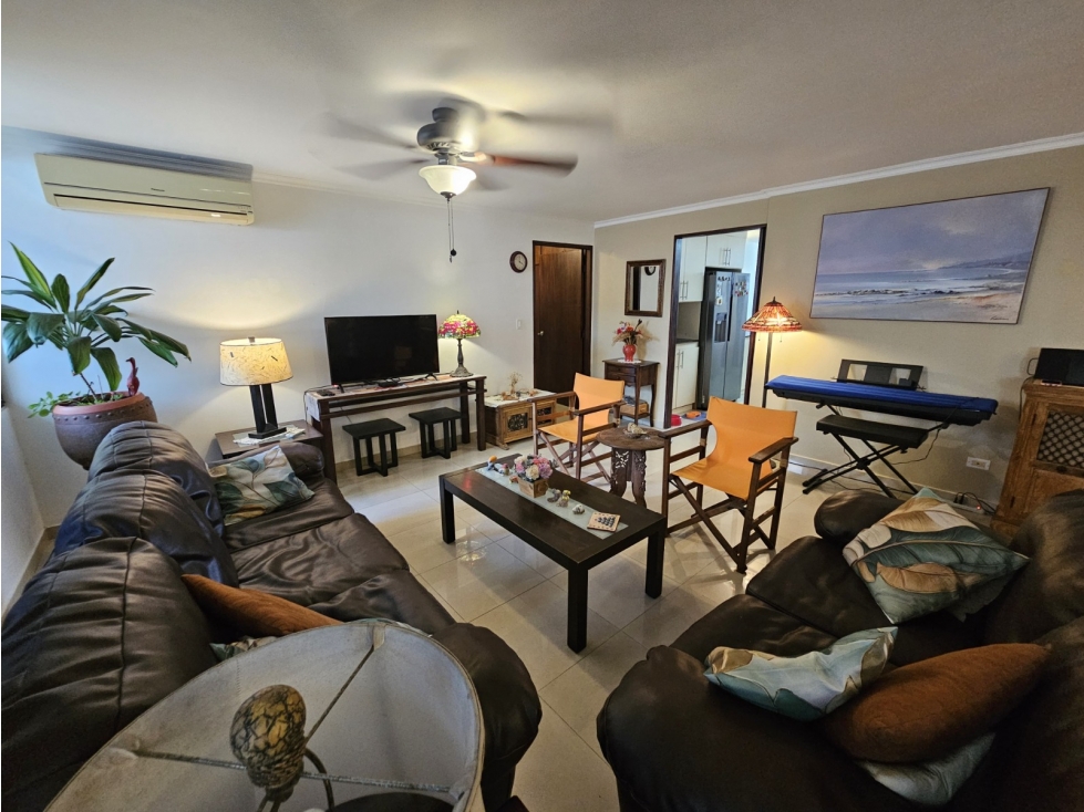Apartamento en Venta Obarrio — foto 5