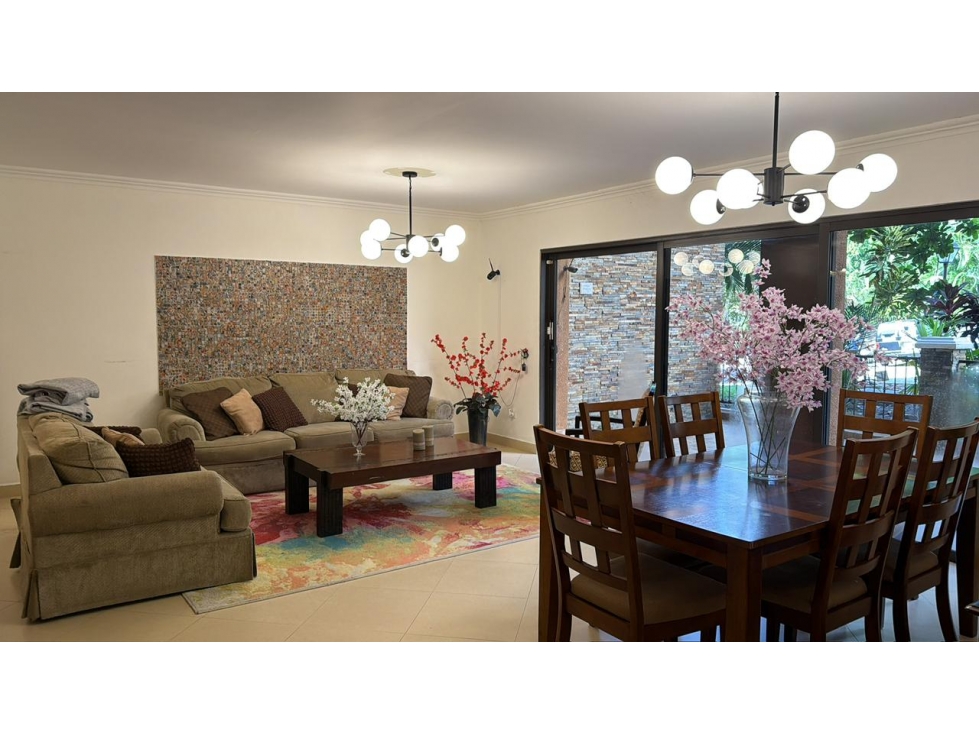 Apartamento en Alquiler PH Embassy Club